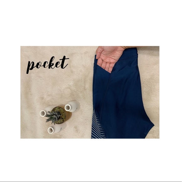 Nike Dri-Fit Running Leggings - Picture 6 of 8